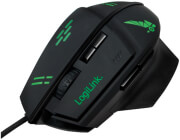 logilink id0157 usb gaming mouse photo
