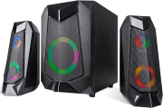 speakers tracer 21 hi cube rgb flow bluetooth photo