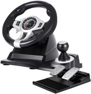 tracer roadster 4 in 1 steering wheel pc ps4 ps3 xbox one trajoy46524 photo