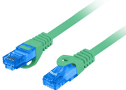 lanberg patchcord cat6a lszh cca 20m green photo