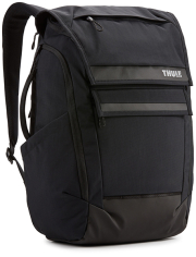 thule parabp 2216 paramount 27l 156 laptop backpack black photo