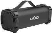 ugo ubs 1484 mini bazooka 20 5w rms bluetooth wireless speaker black photo