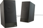 hama 173134 sonic ls 208 pc speaker black photo