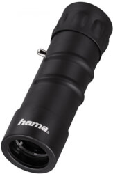 hama 02808 optec monocular 10 x 25 photo