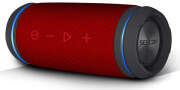 sencor sss 6100n sirius mini bluetooth speaker red photo