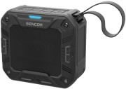 sencor sss 1050 bluetooth speaker black photo