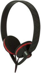 sencor sep 428 headphones black photo