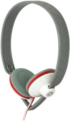 sencor sep 428 headphones grey photo