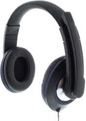 sencor sep 629 headset photo