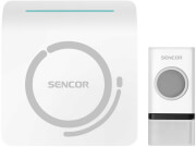 sencor swd 100 wireless doorbell set photo