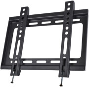 sencor sht b301 slim fixed mount for tv photo