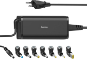 hama 200003 hama universal notebook power supply unit 15 19 v 90w photo