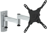 equip 650107 tv wall mount bracket 13 42 articulating photo