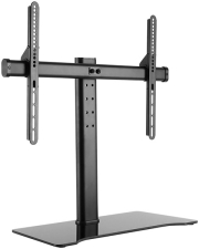 equip 650601 32 55 tv tabletop stand photo