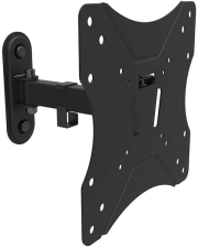 equip 650403 tv wall mount bracket 23 42 pivoting photo