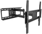 equip 650315 tv wall mount bracket 32 55 articulating photo