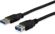 equip 128399 usb 30 type a extension cable male to female 3m photo
