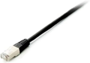 equip 605596 patchcable s ftp c6 hf 10m black photo