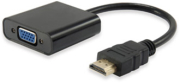 equip 11903607 hdmi to hd15 vga adapter cable with audio photo