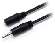 Equip 14708207 Audio Cable 3,5mm M/F 2.5m - Καλωδιο ηχου-εικονας (PER.759648)