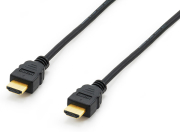 equip 119358 hdmi version 14 cable with ethernet m m 15m black photo