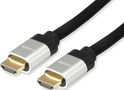 equip 119383 hdmi 21 ultra high speed cable 8k 60hz 5m photo
