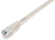 equip 705413 patchcable c5e sf utp 025m beige photo