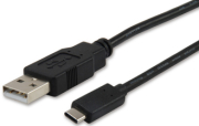 equip 12888107 usb 20 cable a c m m 1m type c photo