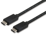 equip 12888307 usb 20 cable c c m m 1m type c photo