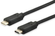 equip 12834207 usb 31 c male to c male cable photo