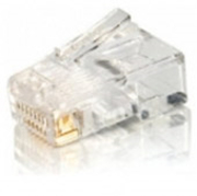 equip 121151 modular plug rj45 8p8c unshielded photo