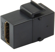 equip 769402 hdmi keystone coupler photo