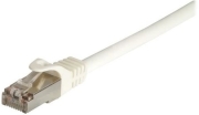 equip 605715 s ftp patch cable cat7 rj45 pimf lsoh 600 mhz 75m white photo