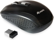 equip 245104 optical wireless 4 button travel mouse photo
