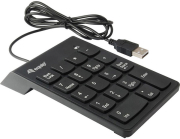 equip 245205 usb universal numeric keypad photo