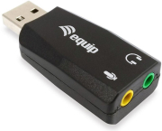 equip 245320 usb audio adapter photo