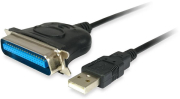 equip 133383 usb to parallel adapter cable photo