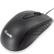equip 245107 optical compact mouse photo