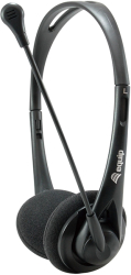 equip 245302 chat headset photo