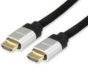 equip 119380 hdmi 21 ultra high speed cable 1m photo