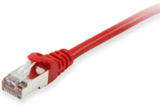 equip 705424 patch cable cat5e sf utp 5m red photo