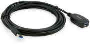 equip 133346 usb 32 gen1x1 active extension cable 5m photo