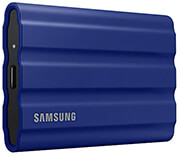 exoterikos skliros samsung mu pe1t0r eu portable ssd t7 shield 1tb usb32 blue photo