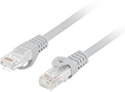 lanberg patchcord cat6 lszh cu 05m grey photo