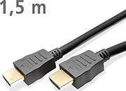 goobay 51819 kalodio hdmi 4k ethernet 15m photo