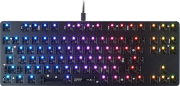 glorious gaming mechanical keyboard barebone rgb gmmk tkl ansi layout photo