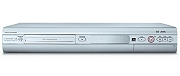 philips dvdr 610 photo