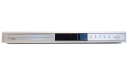 toshiba sd 250 e silver dvd divx player photo