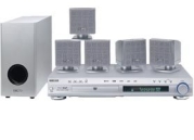 hyundai ht dx501p home theater photo