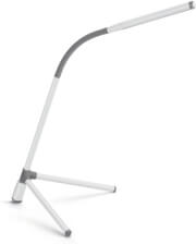 philips table lamp geometry led white photo